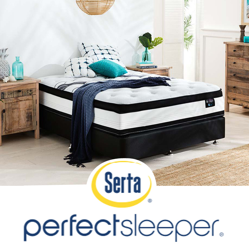 Serta Perfect Sleeper