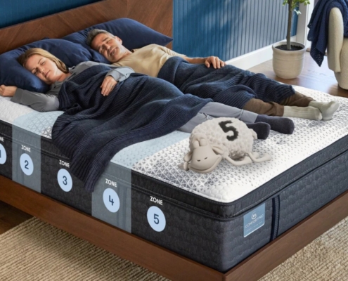 Premium Quality Discount Mattress: Your Key to Better Sleep at Affordable Prices