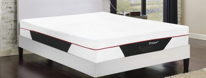 mattress size